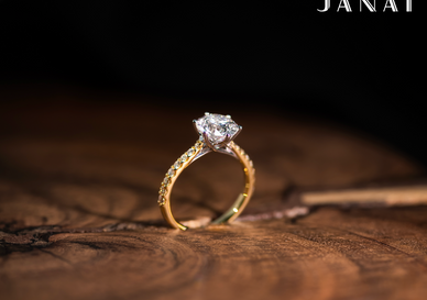 Engagement Rings Melbourne