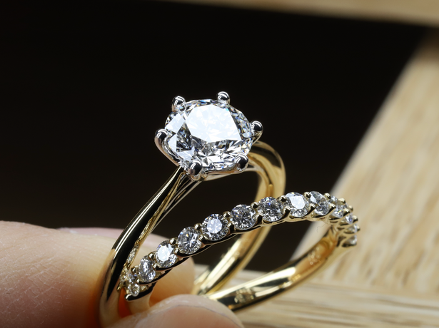 Top rated deals lab grown diamonds