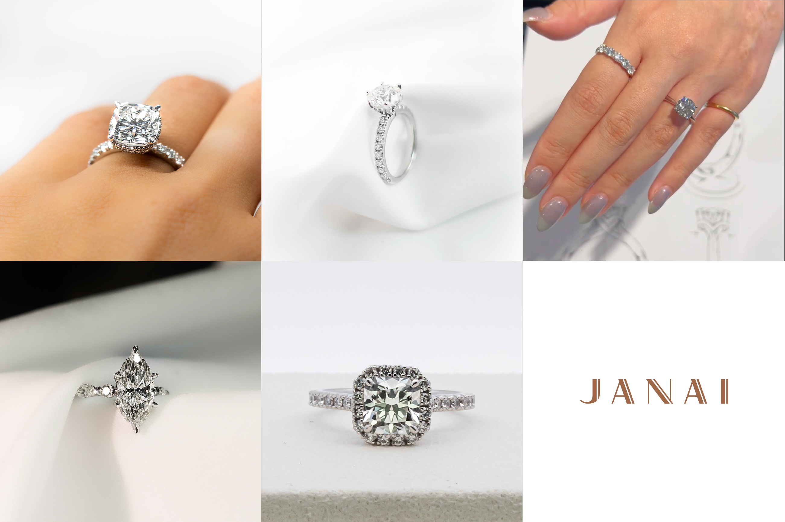 Engagement Rings Top Time Top wedding ring designers | Beachweddingtips.com
