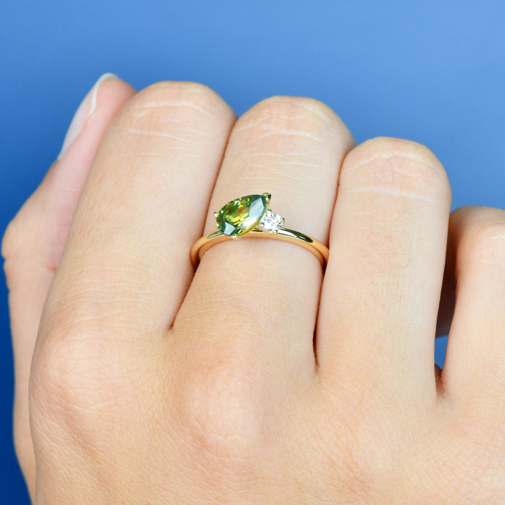 18ct Yellow Gold: A Timeless Choice for Jewelry Lovers 18ct Yellow Gold: A Timeless Choice for Jewelry Lovers