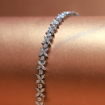 diamond bracelet melbourne
