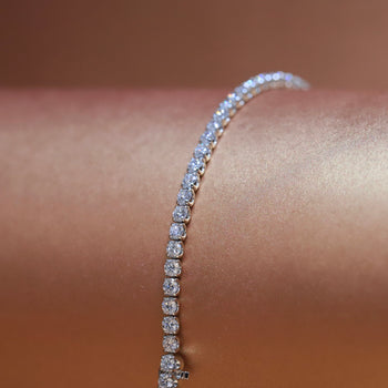 diamond bracelets melbourne