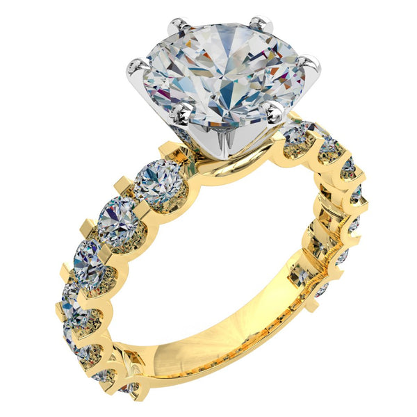 Demi | Janai Jewellery | Engagement Rings Melbourne