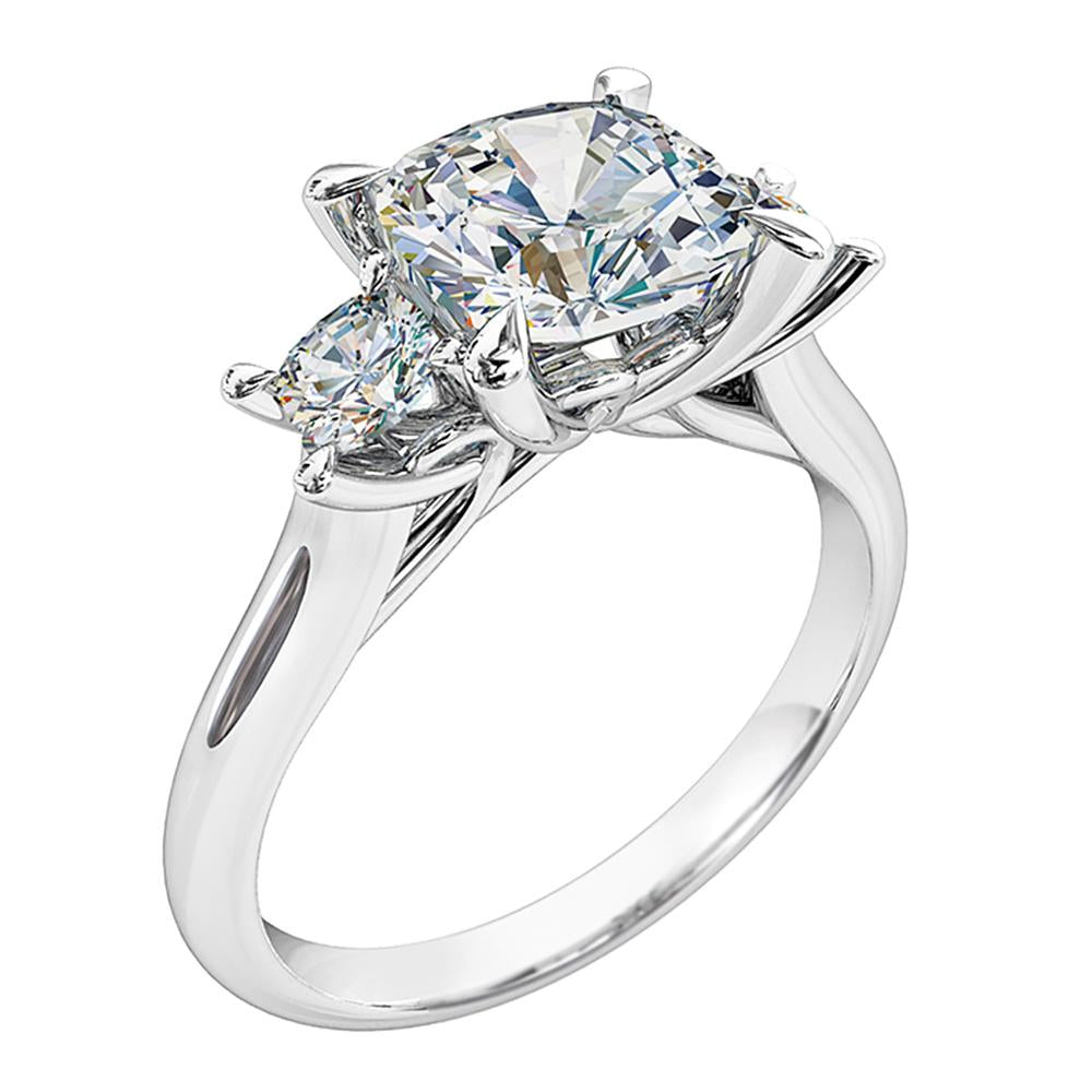 Merida Rings Merida | Janai Jewellery | Engagement Rings Melbourne