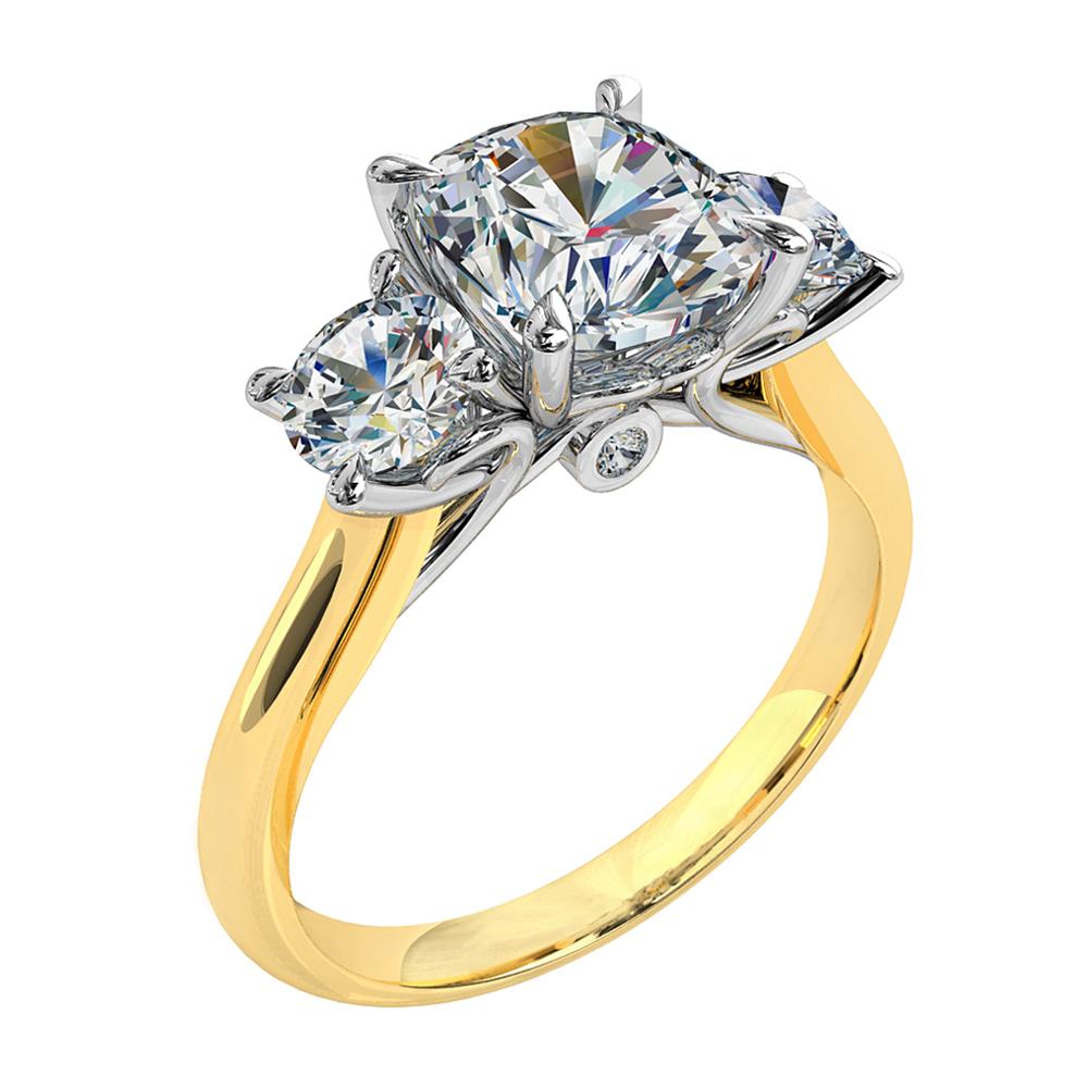Merida Rings Merida | Janai Jewellery | Engagement Rings Melbourne