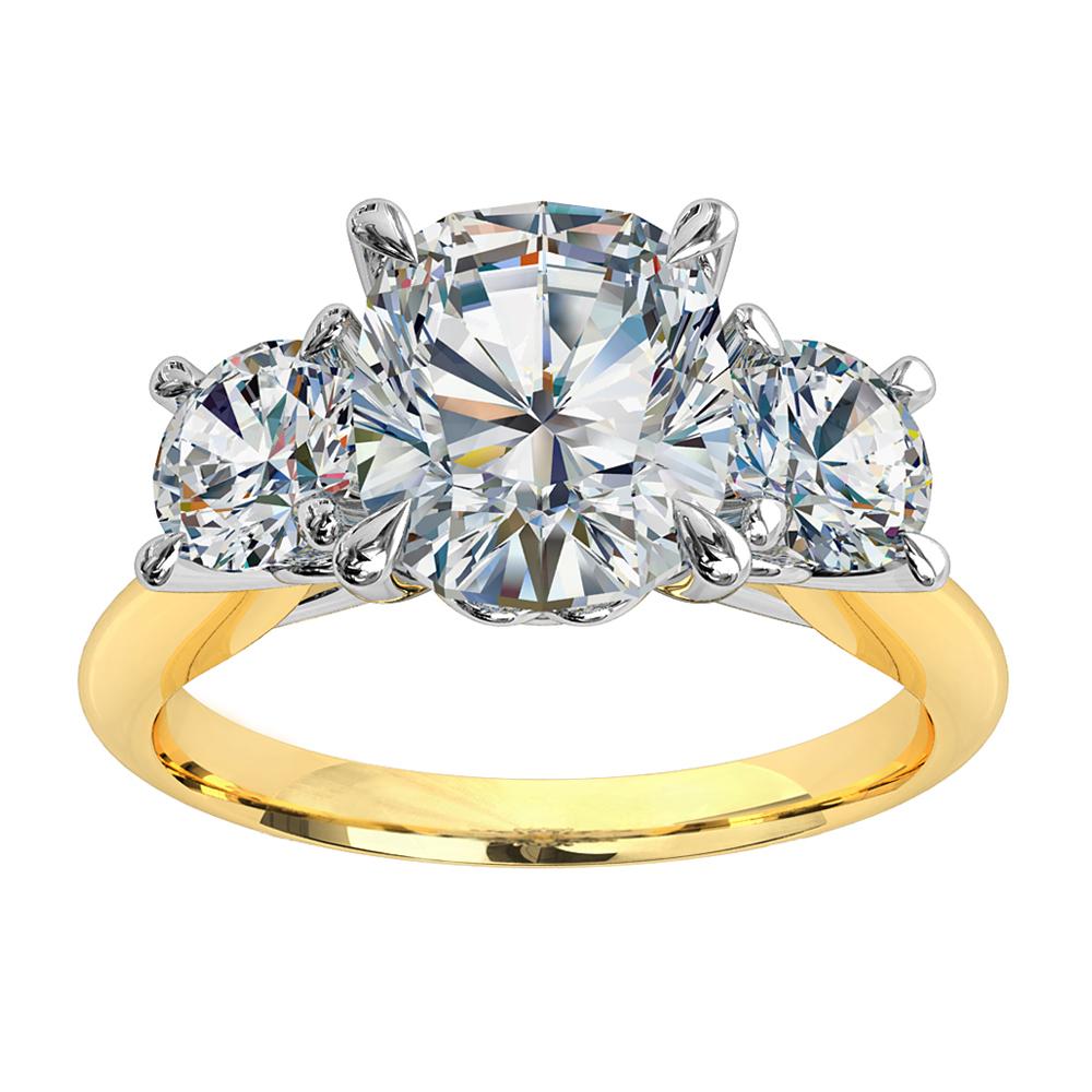 Merida Rings Merida | Janai Jewellery | Engagement Rings Melbourne