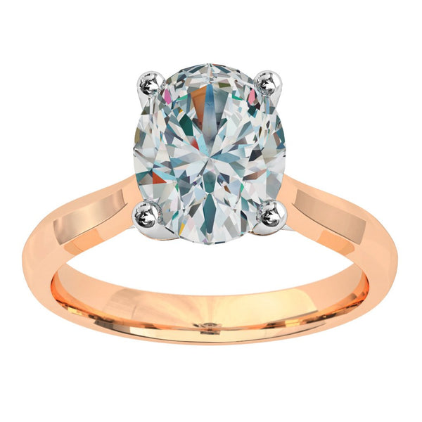 Ivoor Rings Ivory | Janai Jewellery | Engagement Rings Melbourne