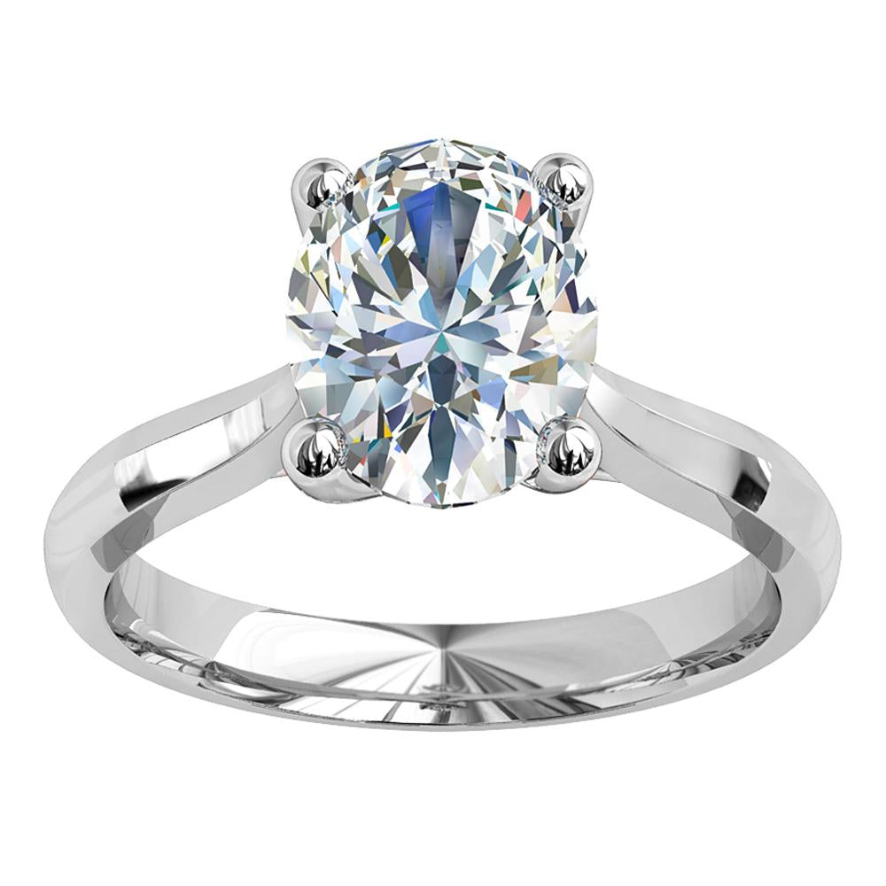 Ivoor Rings Ivory | Janai Jewellery | Engagement Rings Melbourne