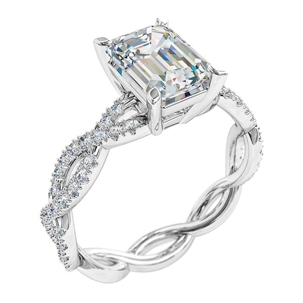 Kaiya | Janai Jewellery | Engagement Rings Melbourne