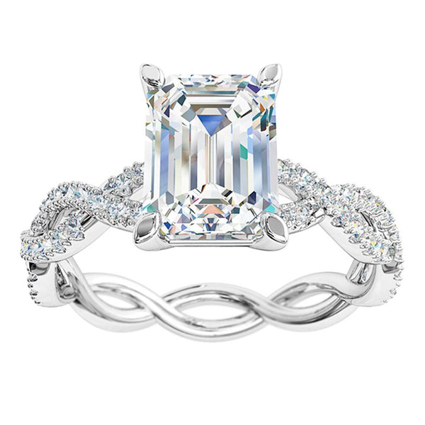 Kaiya | Janai Jewellery | Engagement Rings Melbourne