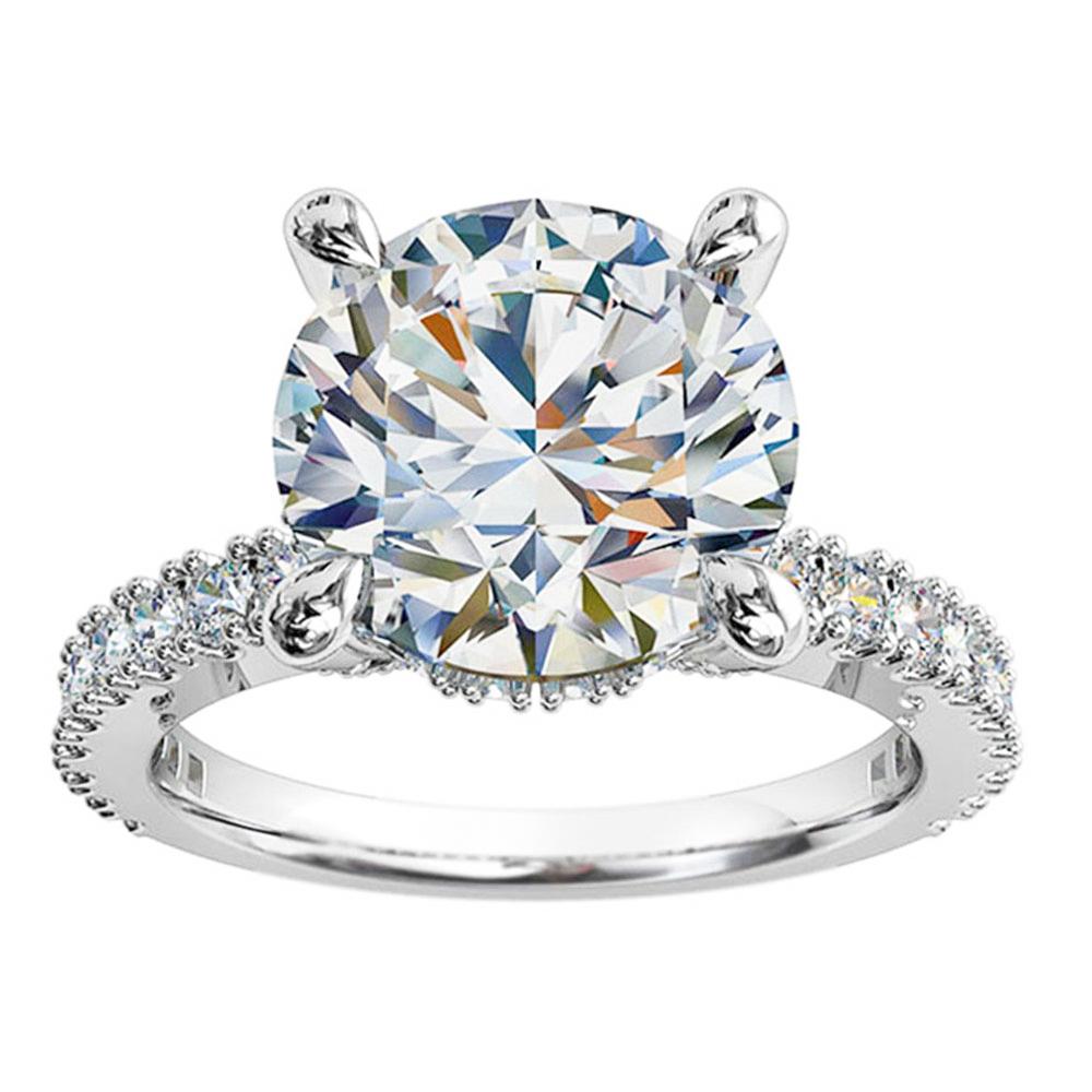 Diamond Jewellery & Rings | The Diamond Jewellery Studio